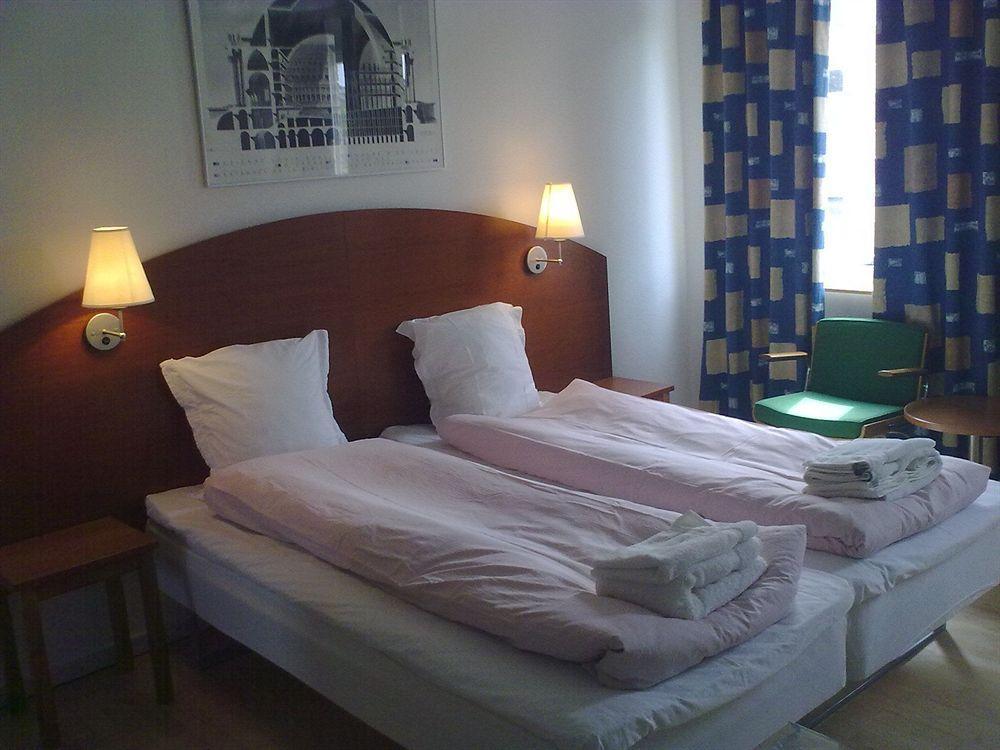 קופנהגן Danroom Studio Apartment מראה חיצוני תמונה