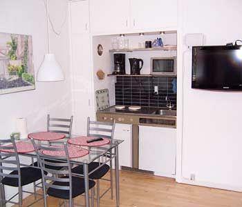 קופנהגן Danroom Studio Apartment מראה חיצוני תמונה