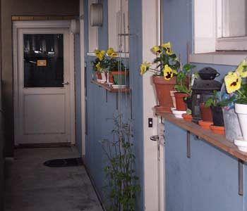 קופנהגן Danroom Studio Apartment מראה חיצוני תמונה