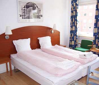 קופנהגן Danroom Studio Apartment מראה חיצוני תמונה